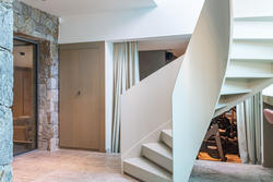 Vente maison contemporaine Saint-Tropez  