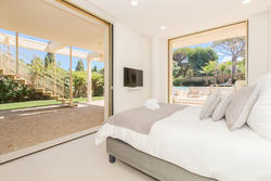 Vente villa Saint-Tropez  
