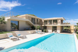 Vente villa Saint-Tropez  