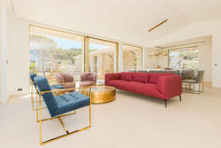 Vente villa Saint-Tropez  