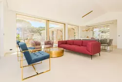 Vente villa Saint-Tropez  