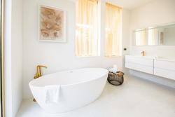 Vente villa Saint-Tropez  