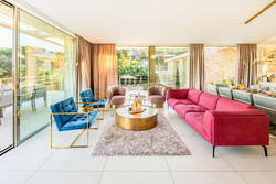 Vente villa Saint-Tropez  