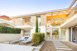 Vente villa Saint-Tropez  