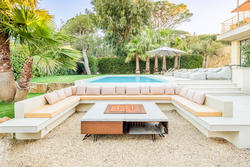 Vente villa Saint-Tropez  