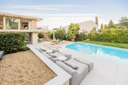 Vente villa Saint-Tropez  