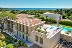 Vente villa Saint-Tropez  