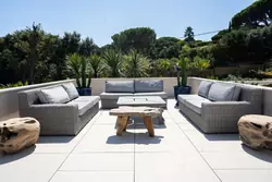 Vente villa Ramatuelle  