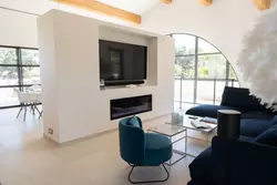 Vente villa Ramatuelle  