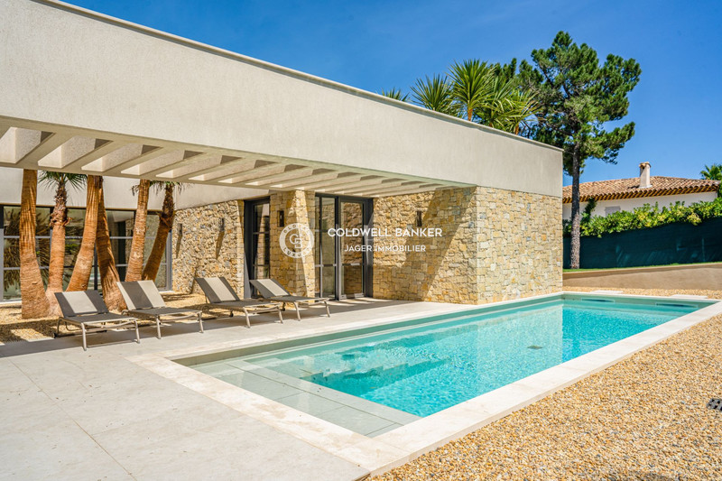 Vente villa Ramatuelle Vente villa Ramatuelle