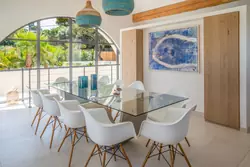 Vente villa Ramatuelle  