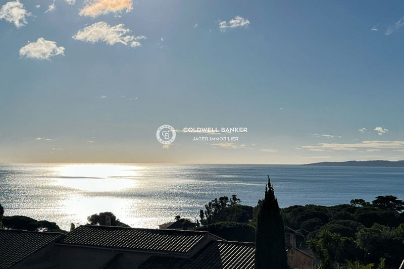 Photo n°1 - Vente Maison villa Sainte-Maxime 83120 - 2 395 000 €