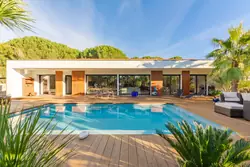 Vente villa Cogolin  