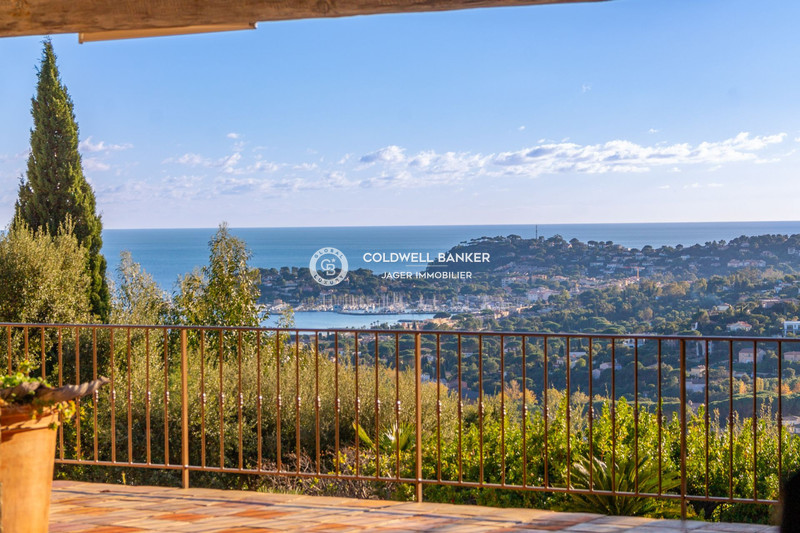 Vente villa Cavalaire-sur-Mer  