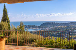 Vente villa Cavalaire-sur-Mer  