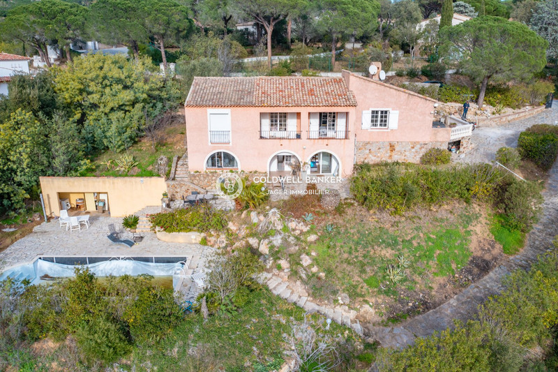 Photo n°3 - Vente maison Sainte-Maxime 83120 - 1 160 000 €