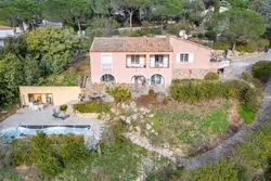 Vente maison Sainte-Maxime  
