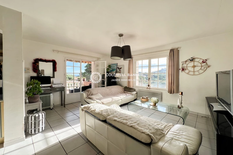 Photo n°2 - Vente maison Sainte-Maxime 83120 - 925 000 €