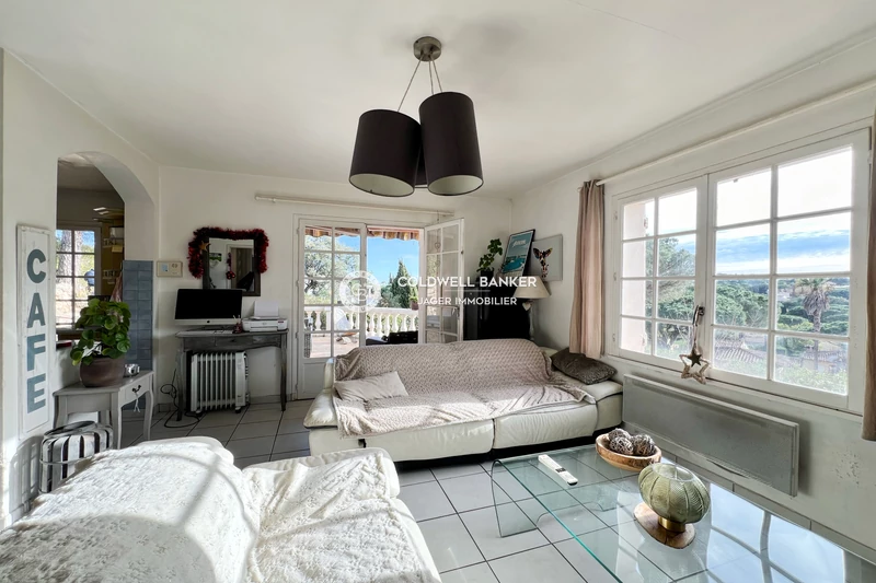 Vente house Sainte-Maxime  