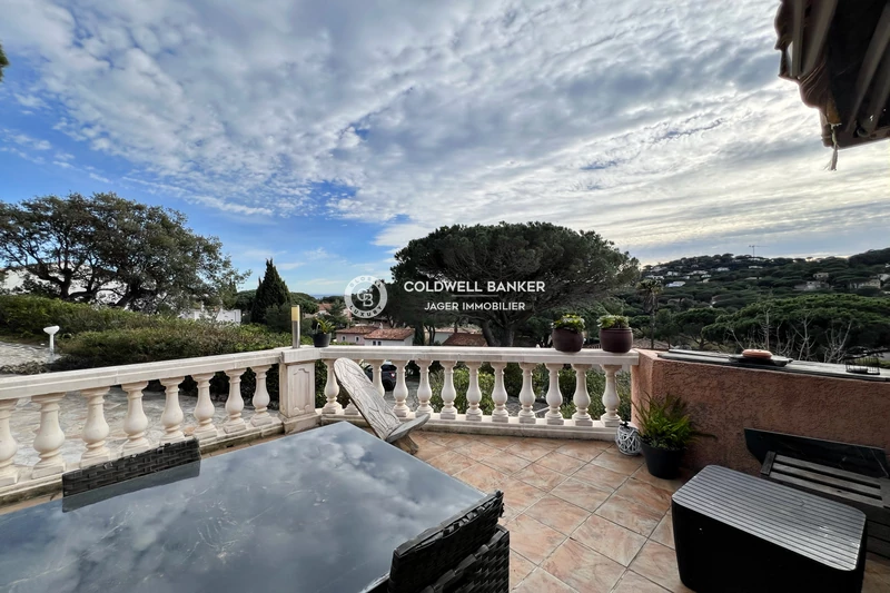 Photo n°2 - Vente maison Sainte-Maxime 83120 - 925 000 €
