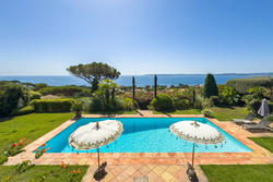 Vente villa Sainte-Maxime  