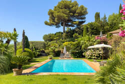 Vente villa Sainte-Maxime  