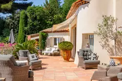Vente villa Sainte-Maxime  