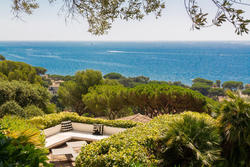 Vente villa Sainte-Maxime  