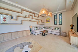 Vente villa Sainte-Maxime  