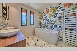 Vente villa Sainte-Maxime  