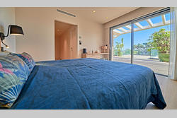 Vente villa Sainte-Maxime  