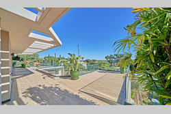 Vente villa Sainte-Maxime  