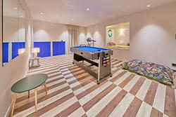 Vente villa Sainte-Maxime  