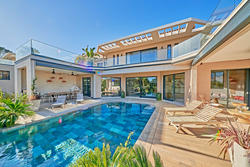 Vente villa Sainte-Maxime  