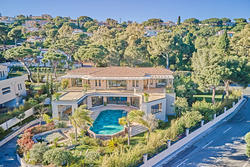 Vente villa Sainte-Maxime  