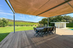 Vente maison contemporaine Cogolin  