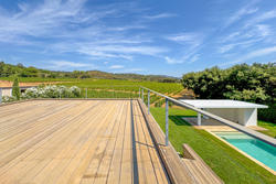 Vente maison contemporaine Cogolin  