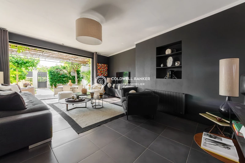 Photo n°5 - Vente maison Sainte-Maxime 83120 - 890 000 €