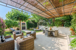 Vente maison Sainte-Maxime  