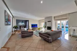 Vente villa provençale Sainte-Maxime  