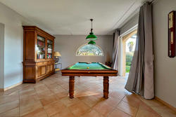 Vente villa provençale Sainte-Maxime  