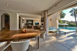 Vente villa provençale Sainte-Maxime  