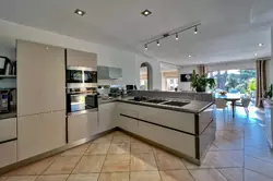 Vente villa provençale Sainte-Maxime  
