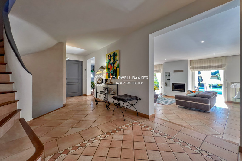 Photo n°16 - Vente Maison villa provençale Sainte-Maxime 83120 - 2 195 000 €