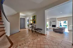 Vente villa provençale Sainte-Maxime  
