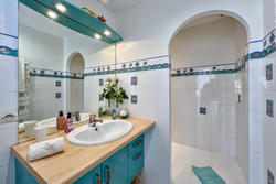 Vente villa provençale Sainte-Maxime  