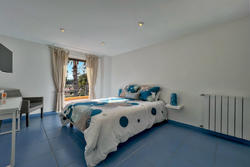 Vente villa provençale Sainte-Maxime  