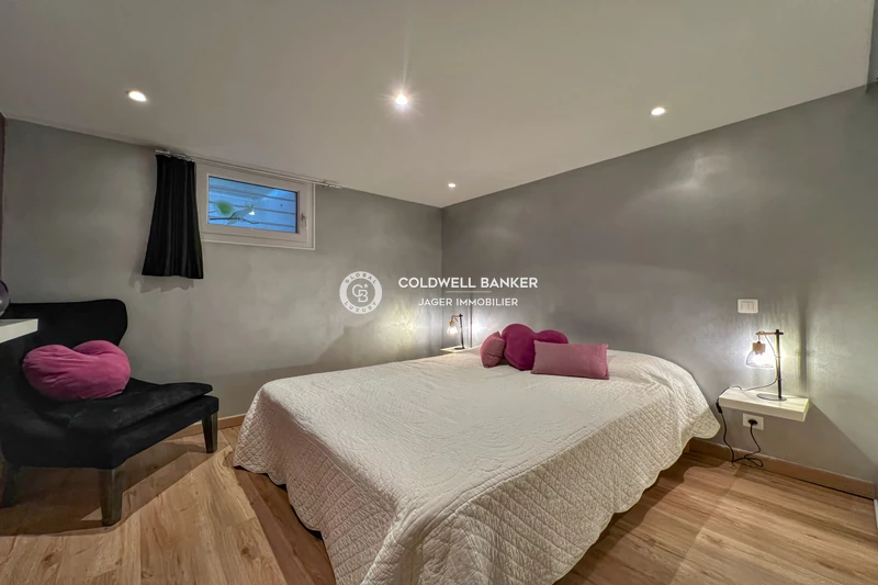 Photo n°11 - Vente Maison villa provençale Sainte-Maxime 83120 - 2 195 000 €