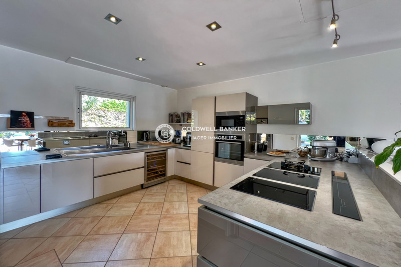 Photo n°15 - Vente Maison villa provençale Sainte-Maxime 83120 - 2 195 000 €