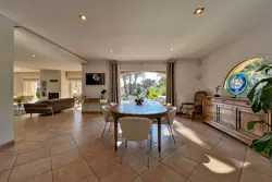 Vente villa provençale Sainte-Maxime  